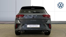 Volkswagen T-Roc 1.5 TSI R-Line 5dr Petrol Hatchback